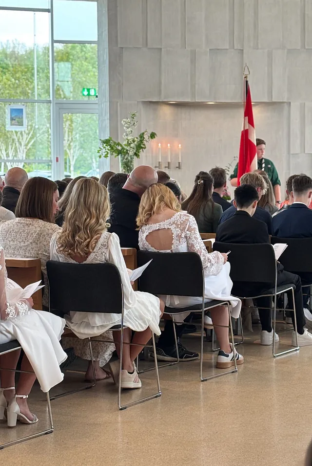 Konfirmation